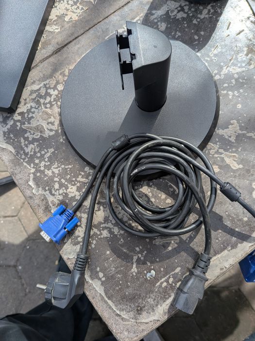 Монітор 21.5" Philips 223V5LSB2/62