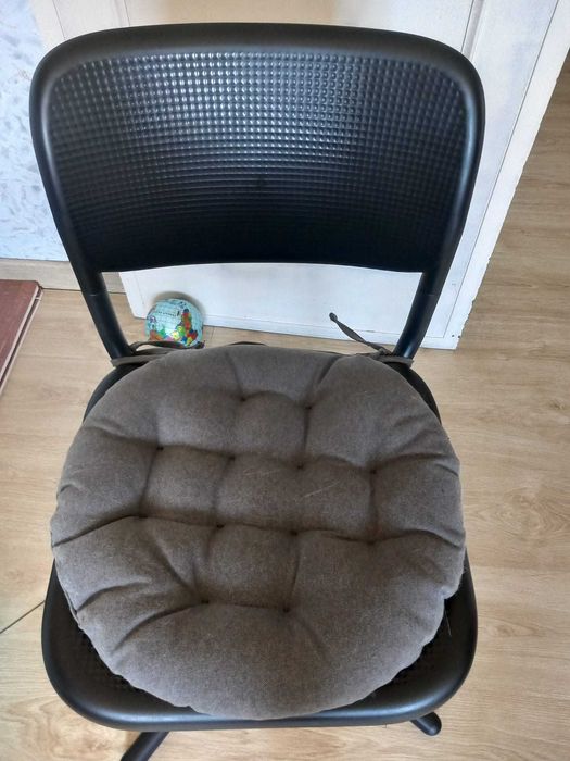 Cadeira giratória Ikea SMÄLLEN