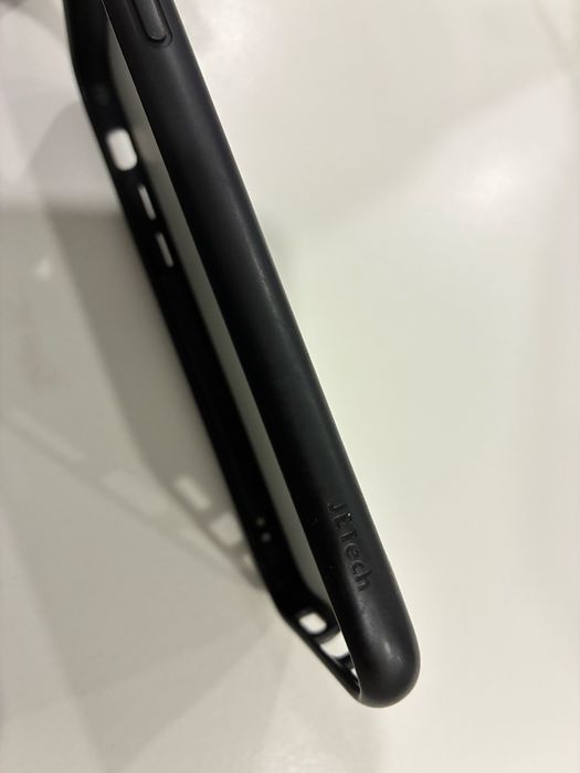 Capa JETech para iphone SE 2022