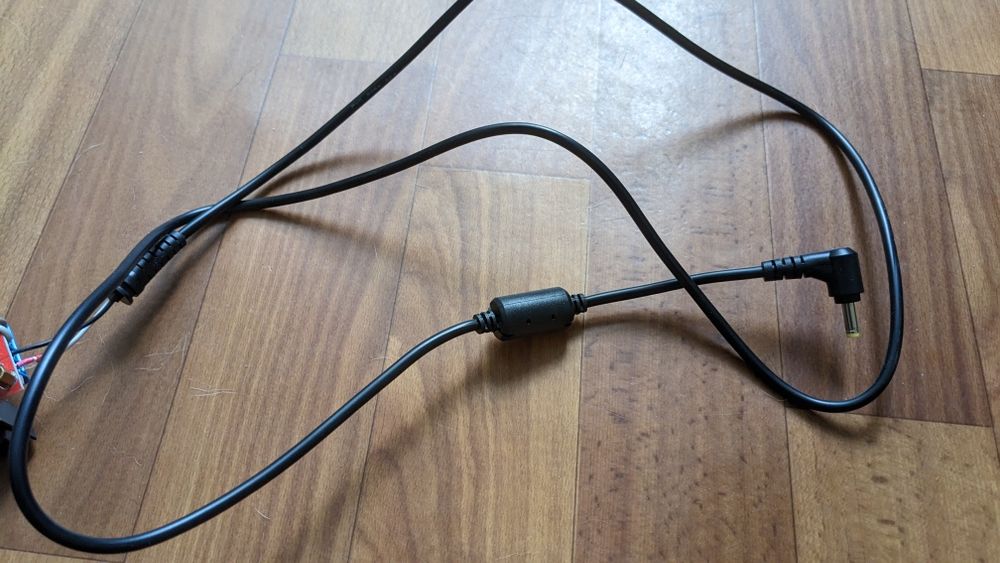 Повышающий преобразователь Dc-dc 150 Вт 12-35В.