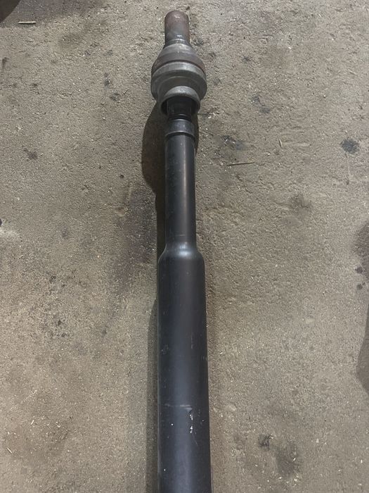 Кардан роздатка диф jeep cherokee kl 2014 2016 2018 2020 2022