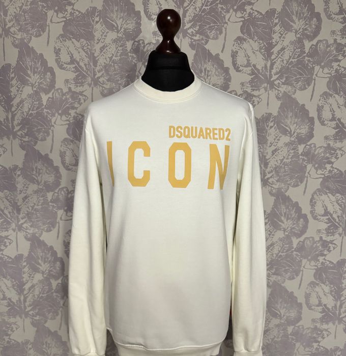 Свитшот Dsquared2 .