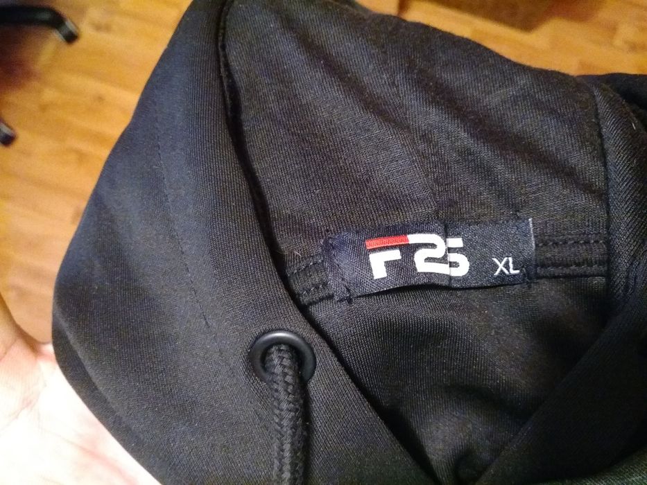 Bluza xl ganja, Amsterdam, THC, hip hop