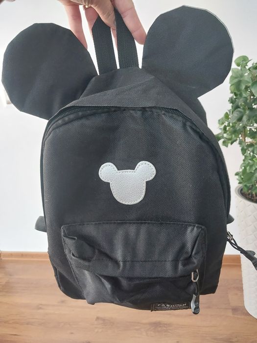 Plecak miki minnie