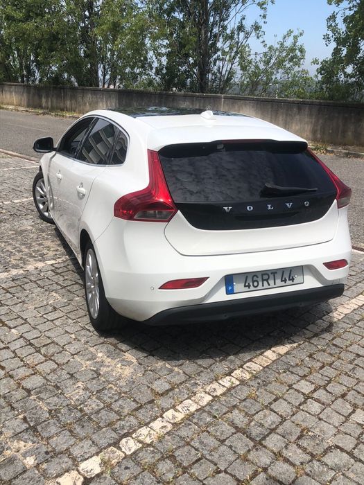 Volvo V40 — fotografia 5