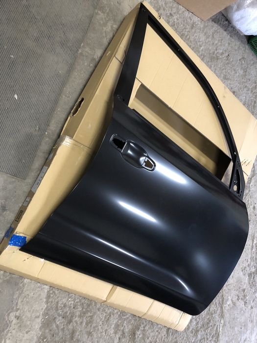 Двері передні Lexus LX 450, Лексус ЛХ з 2015-2021