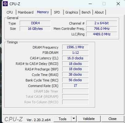 Trident Z G.Skill DDR4 16GB (2x8GB) 2800 MHz