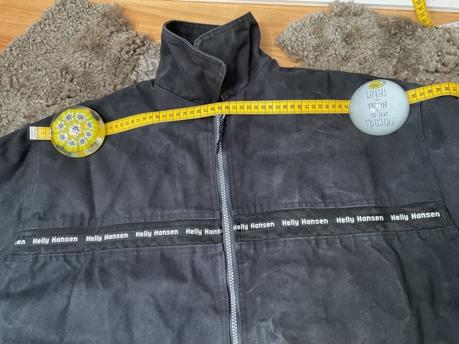 Helly Hansen чоловіча куртка