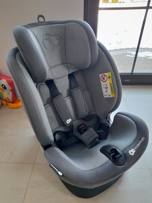 Fotelik samochodowy Kinderkraft