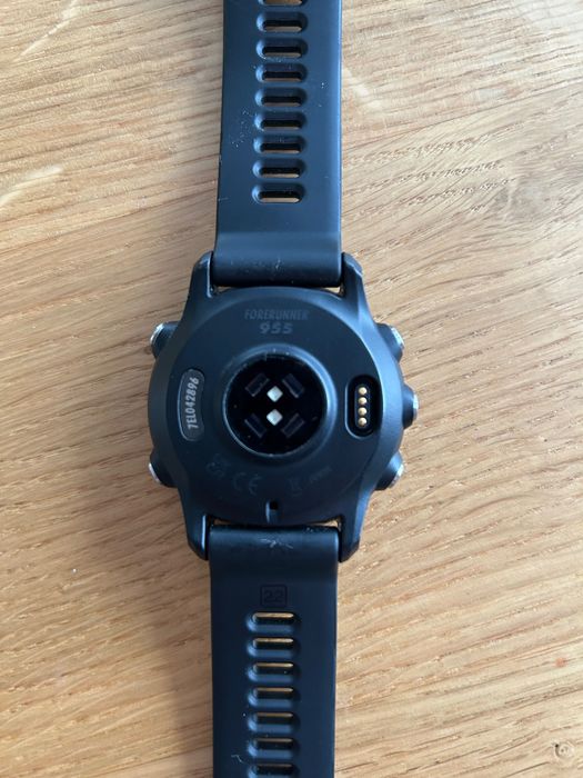 Garmin Forerunner 955