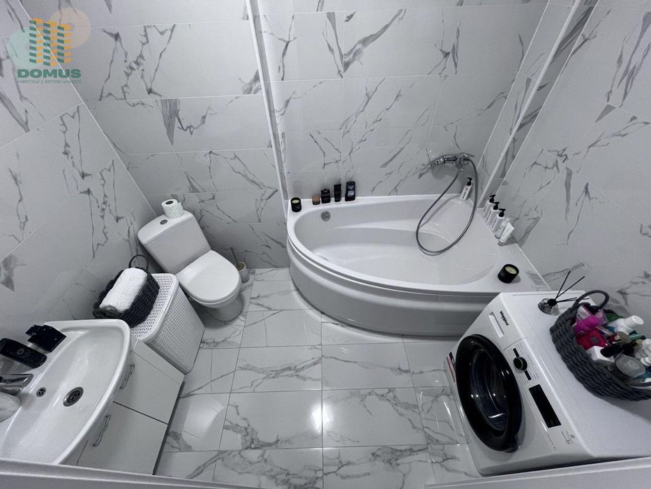 Продам 1 комн Черемушки ЖК Дом на Щорса! Святослава Рихтера