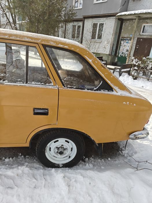 Москвич  Иж комби очень хорошее состояние