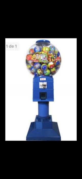 maquinas de mini vending zona norte
