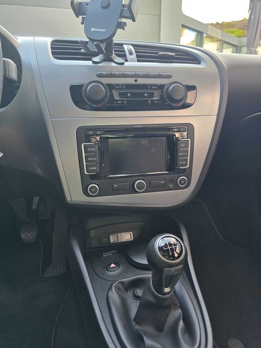 Seat Leon 1.6 TDI Ecomotive 110.000km Nacional 1 dono