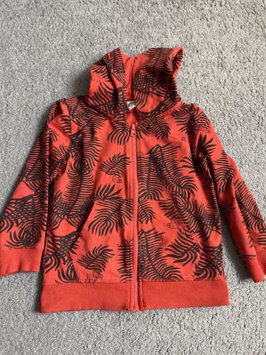 Bluza Smyk rozm. 104