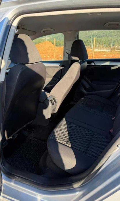 VW Golf 2.0 TDi Trendline