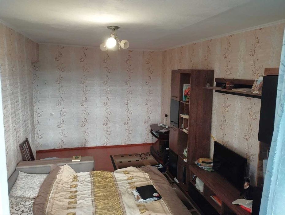 2-кімнатна квартира з СУПЕР плануванням