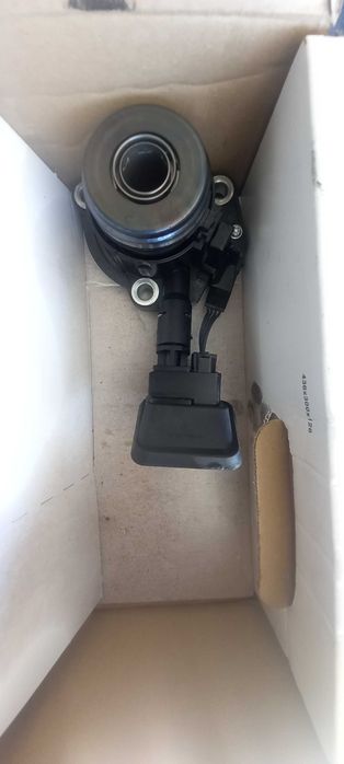 Kit Embraiagem  Peugeot/Citroen