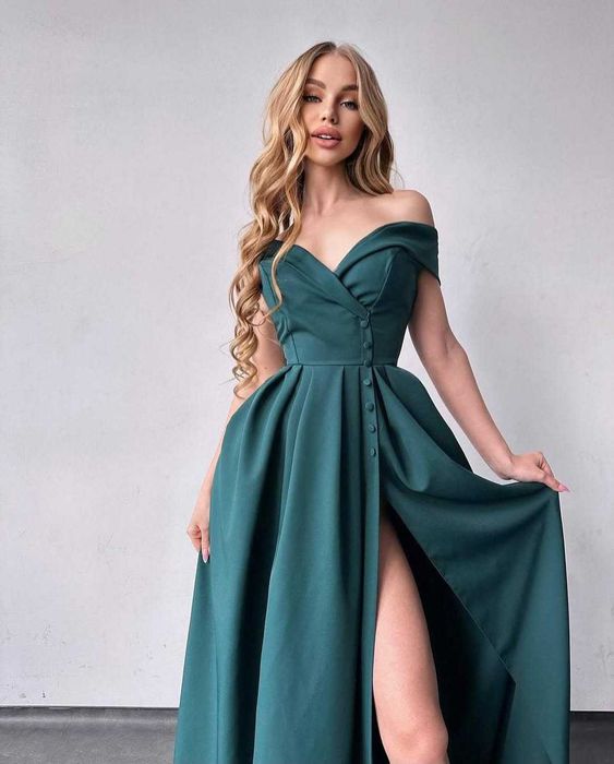 Випускна, вечірня сукня