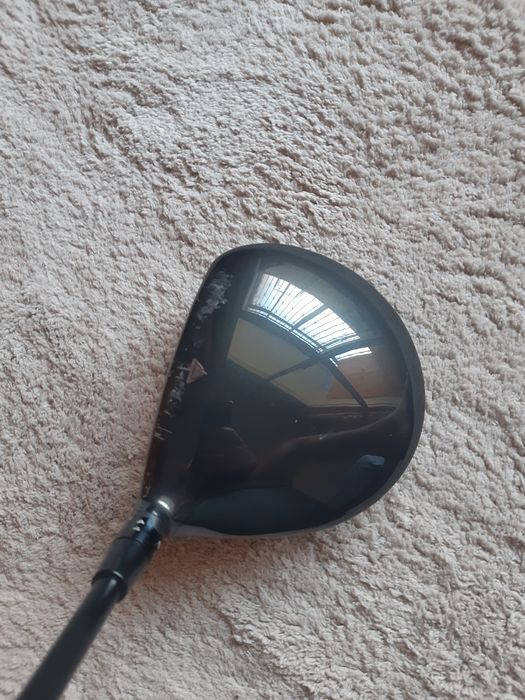 Driver Titleist 917D2 10.5