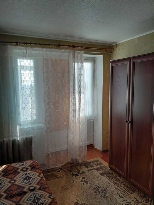 Чугуевская недвижимость