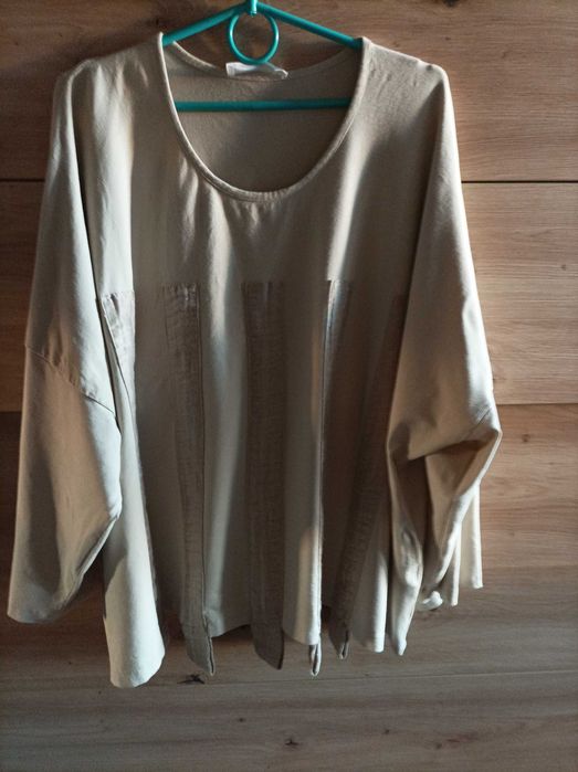 Bluza Nook Shirt rozm XXXL