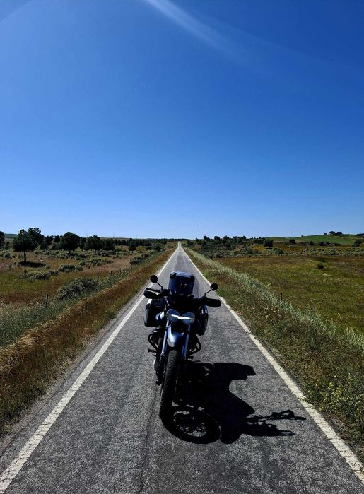 Motoguzzi v85tt estimada