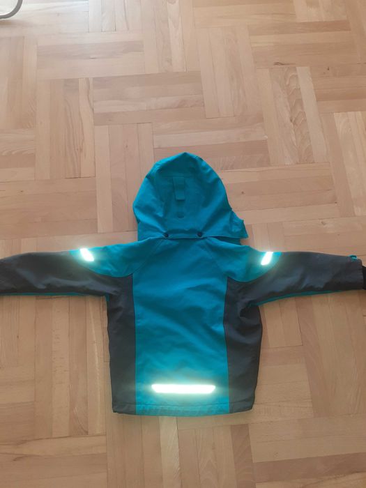 Kurtka zimowa , r. 110