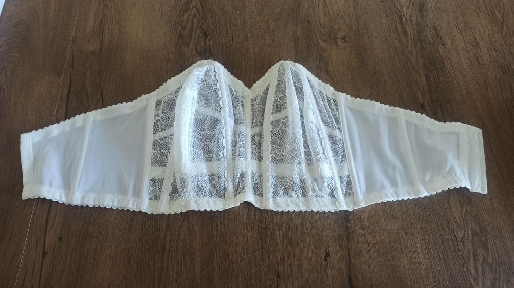 Biustonosz esotiq 70 G