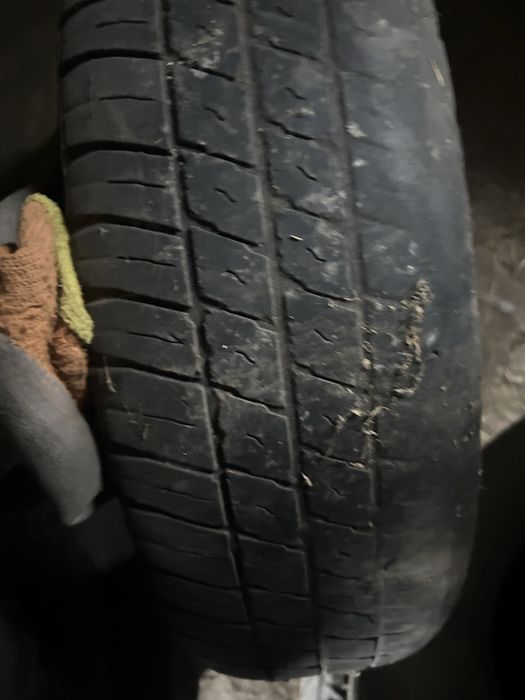 Покрышки 175/70 13