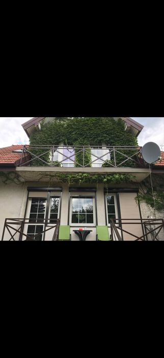 Dom Libertow Ul.Magnoliowa