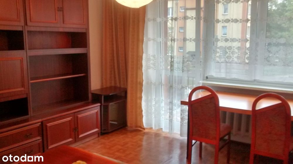 Mieszkanie 60 m², I piętro, 4 pokoje w Gliwicach - super lokalizacja - Widok 3