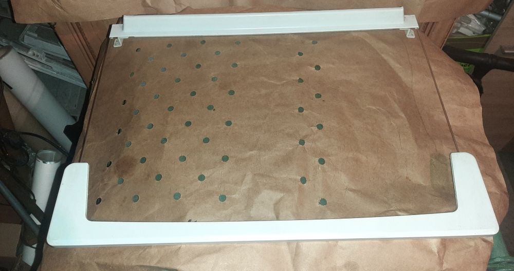 Półka do lodówki Indesit