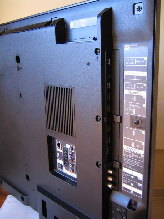 TV Sony Smart TV Led ULTRA HD 4K com Wifi - Nova