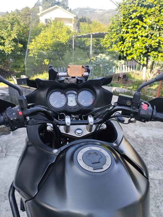 Suzuki V strom 650