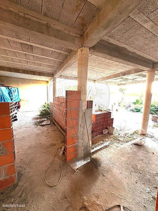 Moradia T2 para venda