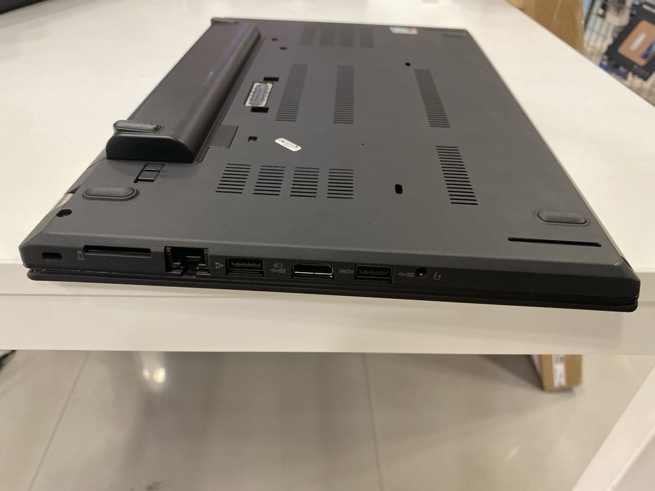 Laptop Dell core i5