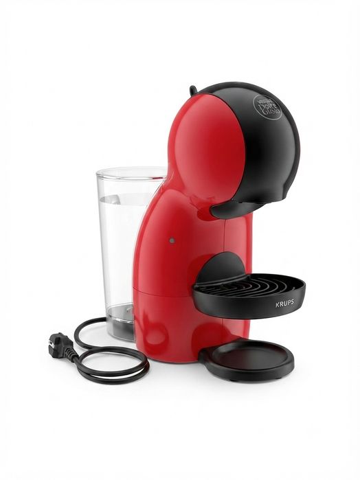 Máquina de Café Dolce Gusto Piccolo XS Vermelho
