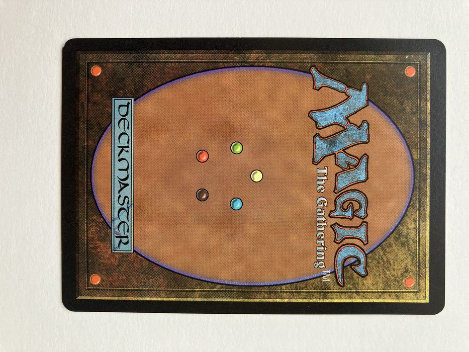 Magic The Gathering , City of Traitors