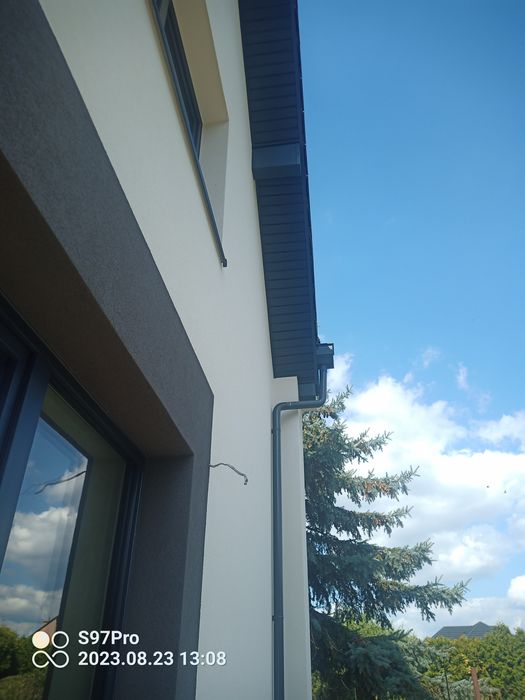 Elewacje, docieplenia oraz wykończenie wnętrz