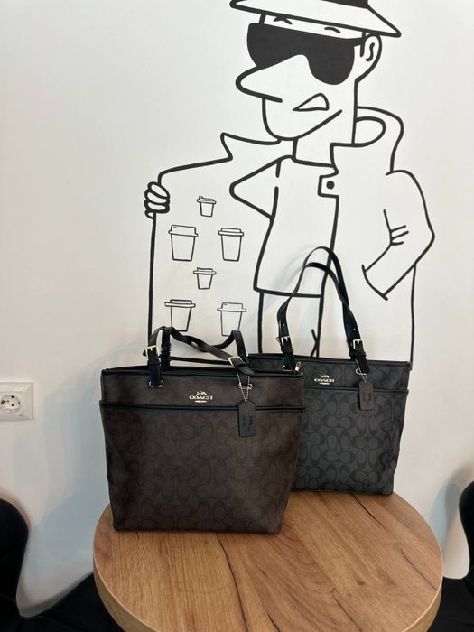 Жіноча сумка , шопер