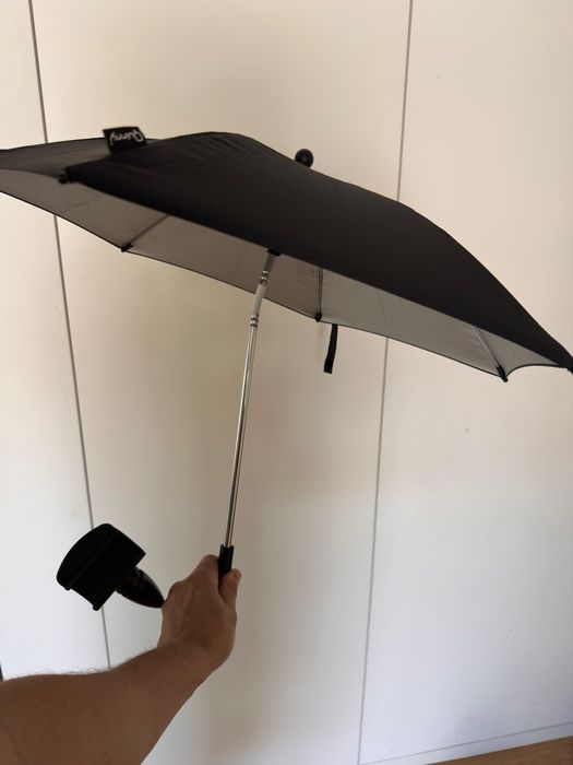 Guarda chuva/ sol Quinny Moodd