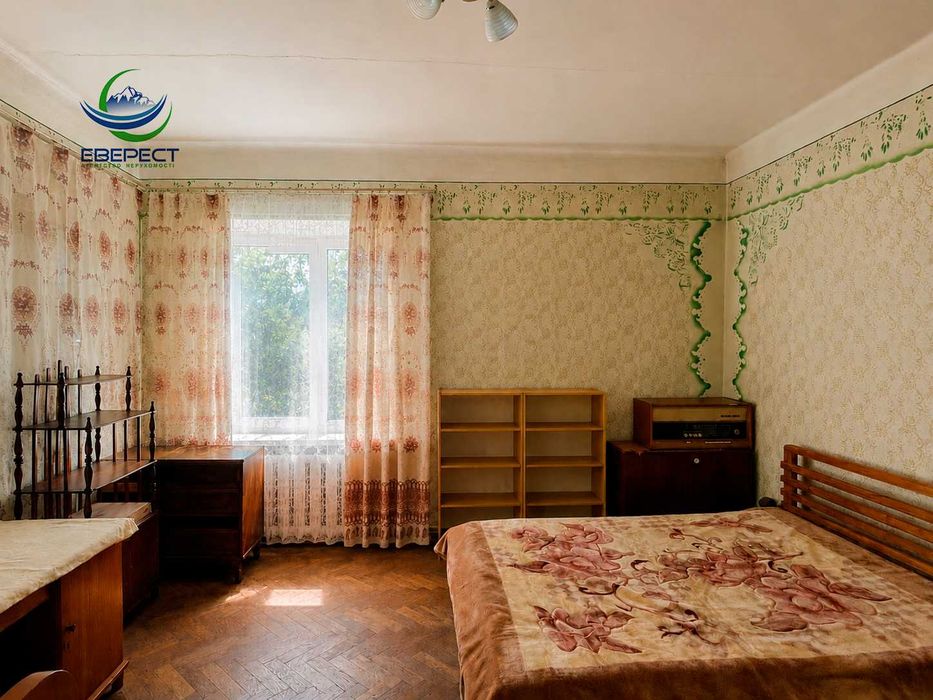 Продаж квартири з інвестиційним потенціалом Центр Луцька