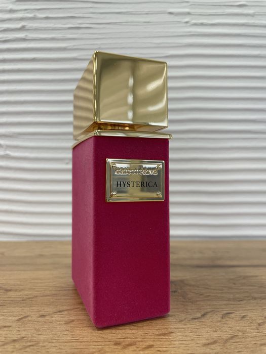 Оригінальні духи/парфуми  Gritti Hysterica