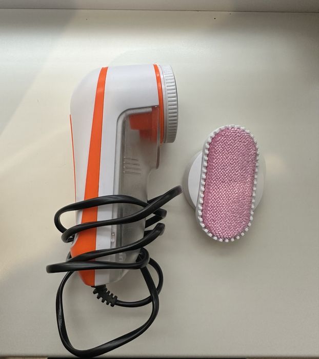 Машинка для катишок