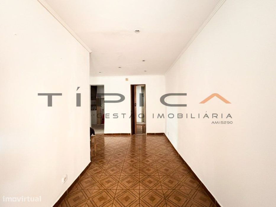 Oportunidade de Investimento no coração de Alfama