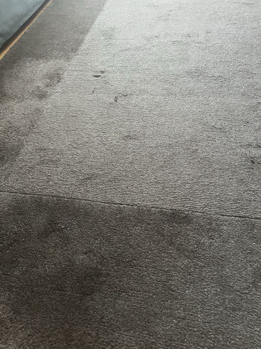 Tapete castanho IKEA