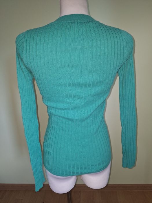 Sweter cienki Atmosphere 36