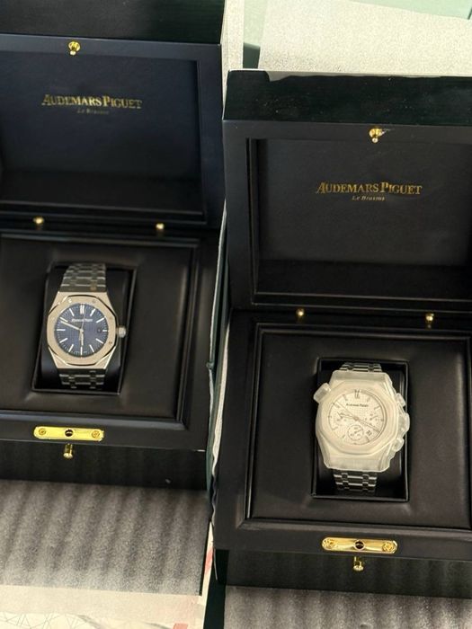 Audemars Piguet royal oak cosmograph