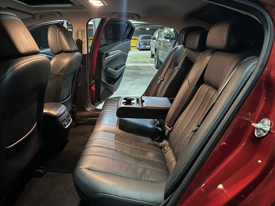 Продам Mazda 6 2018